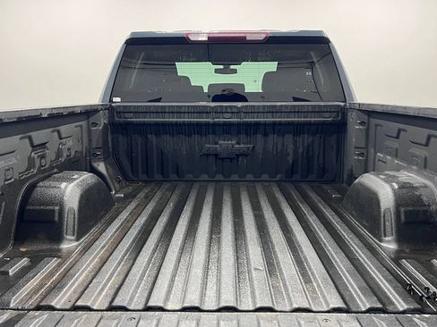 Used 2019 Chevrolet Silverado 1500 RST AWD/4WD image 19