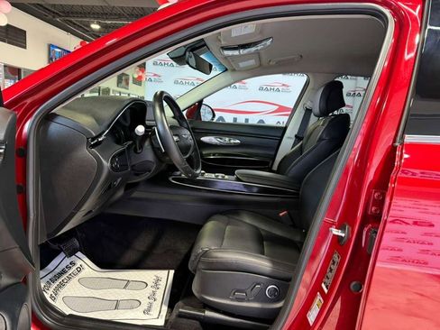 Used 2025 Genesis GV70 2.5T image 26