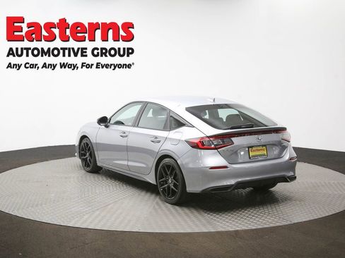 Used 2022 Honda Civic Sport image 62