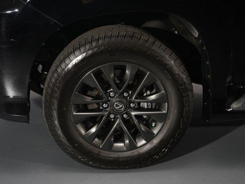 Used 2020 Lexus GX 460 Premium w/ Premium Package AWD/4WD image 48