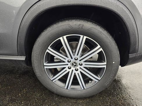 Used 2025 Mercedes-Benz GLE 450e 4MATIC image 20