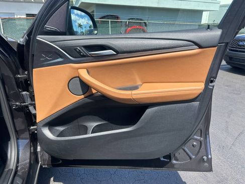 Used 2024 BMW X3 sDrive30i w/ Convenience Package image 27