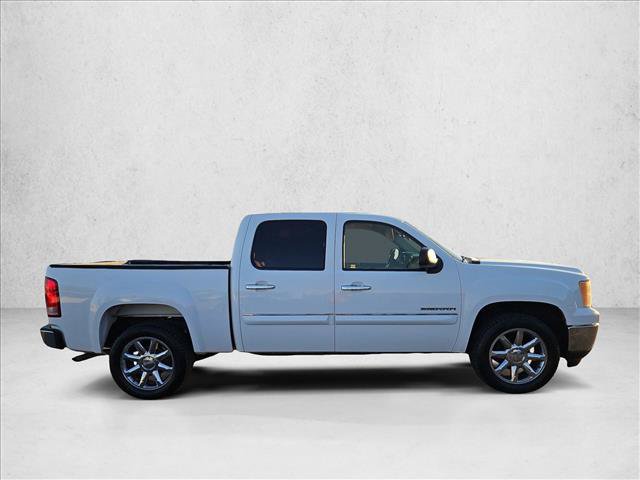 Used 2011 GMC Sierra 1500 SLE w/ Regional Value Package RWD image 4