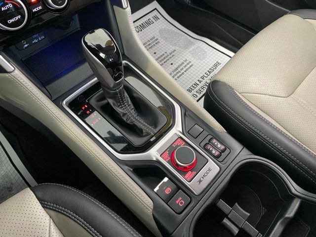 Certified 2023 Subaru Forester Limited AWD/4WD image 23