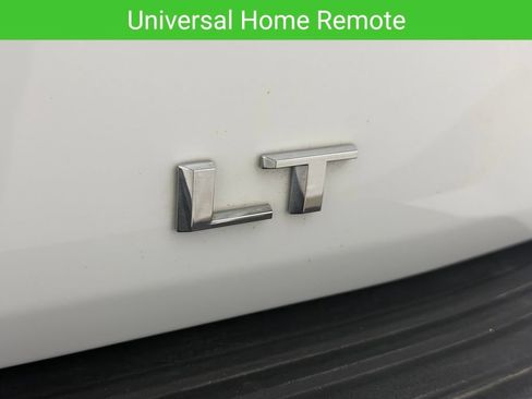 Certified 2021 Chevrolet Tahoe LT AWD/4WD image 15