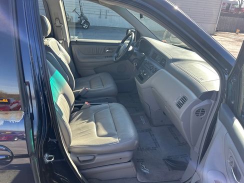 Used 2004 Honda Odyssey EX-L image 14