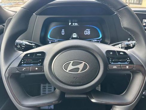 New 2026 Hyundai Elantra SEL Sport image 19