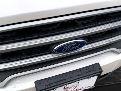 Used 2020 Ford EcoSport SE w/ SE Convenience Package image 5