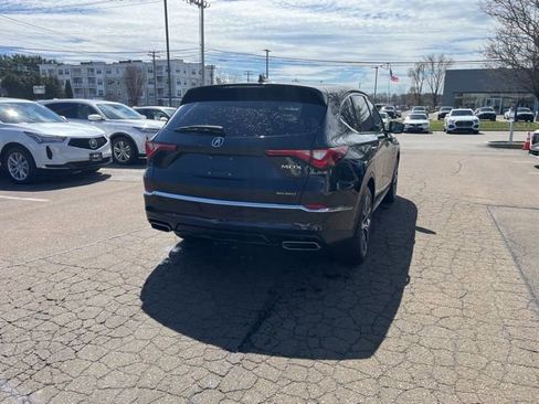 Certified 2023 Acura MDX SH-AWD w/ Technology Package image 14