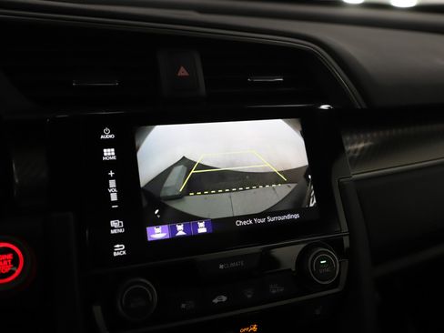 Used 2018 Honda Civic Sport Touring image 21