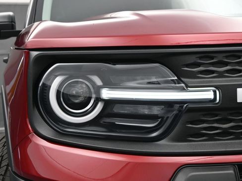 New 2026 Ford Bronco Sport Big Bend AWD/4WD image 11