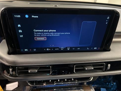 New 2026 Lincoln Aviator Reserve image 10