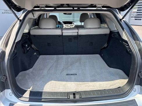Used 2013 Lexus RX 350 AWD w/ Navigation Pkg image 15