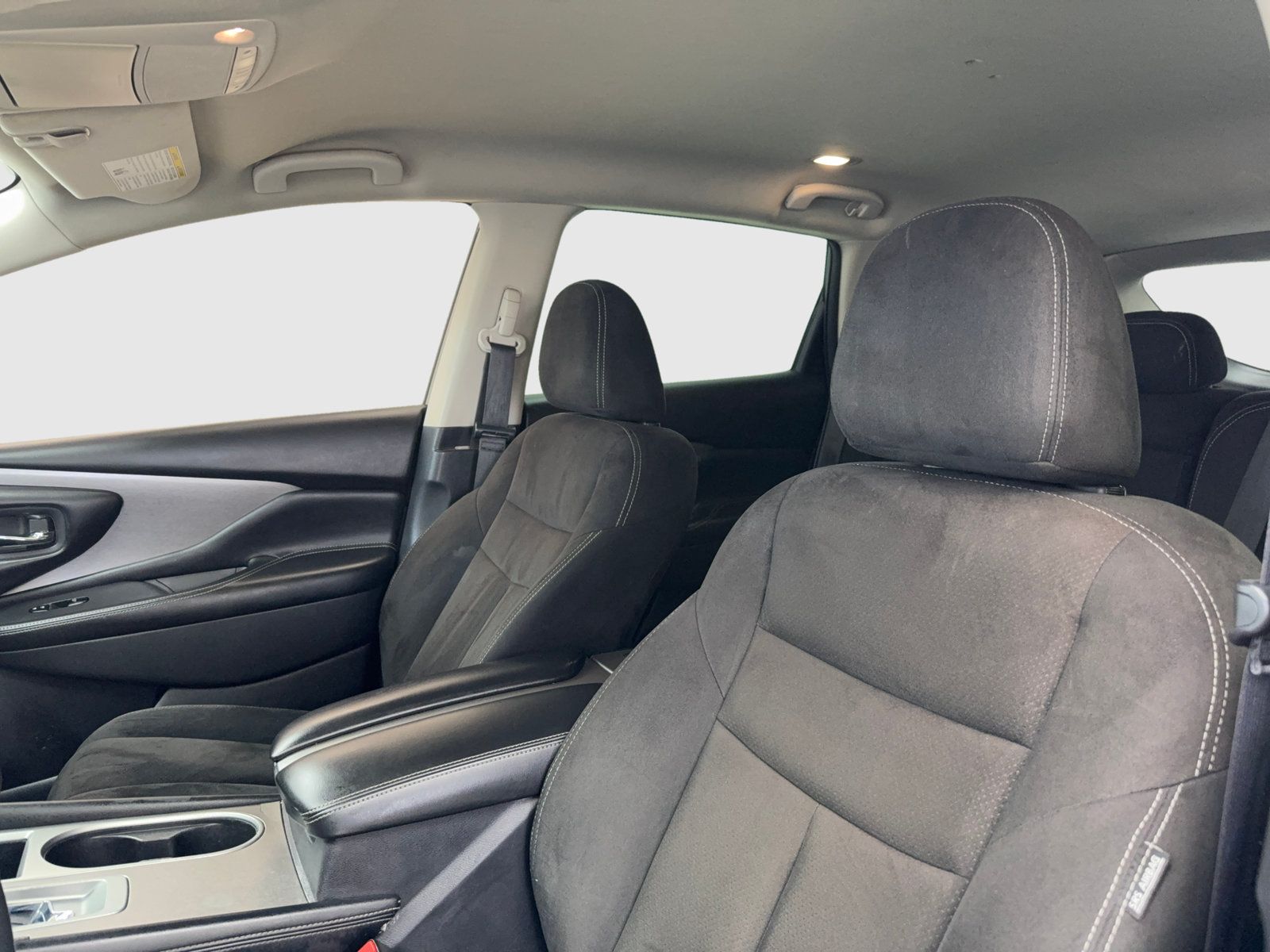 Used 2020 Nissan Murano S w/ Technology Package FWD image 15