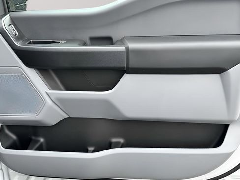 New 2025 Ford F350 XL w/ 360-Degree Camera Package RWD image 26