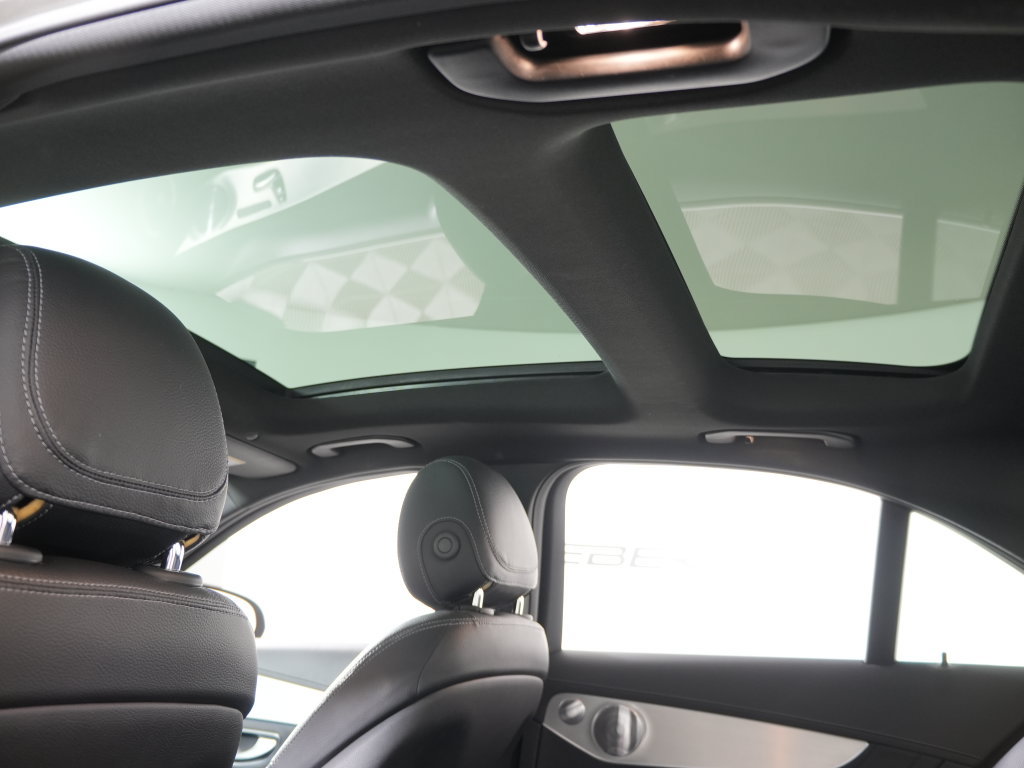 Certified 2020 Mercedes-Benz C 300 4MATIC Sedan image 17