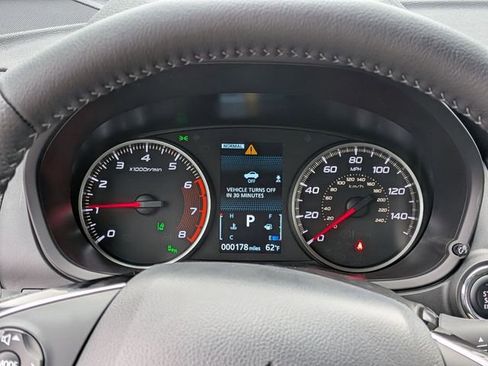 New 2025 Mitsubishi Eclipse Cross Black Edition image 19