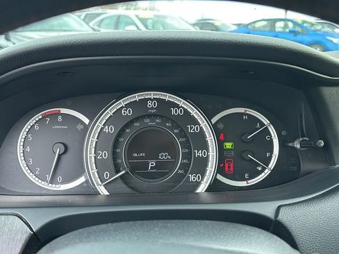 Used 2014 Honda Accord EX-L image 16