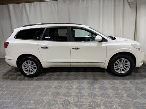 Used 2013 Buick Enclave Convenience w/ LPO, Cargo Convenience Pkg image 7