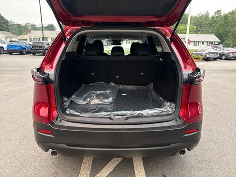 New 2026 MAZDA CX-5 Select AWD/4WD image 21