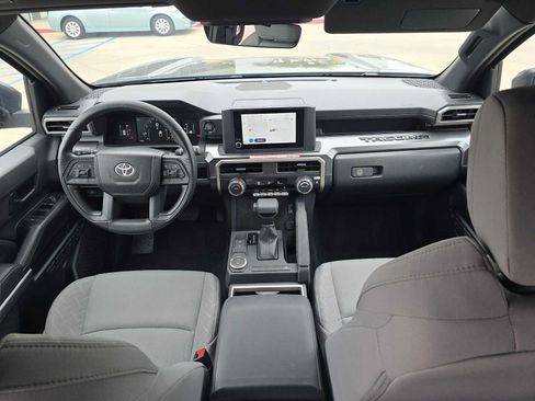 Certified 2026 Toyota Tacoma SR5 RWD image 20