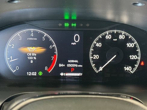 Certified 2025 Honda HR-V Sport image 24