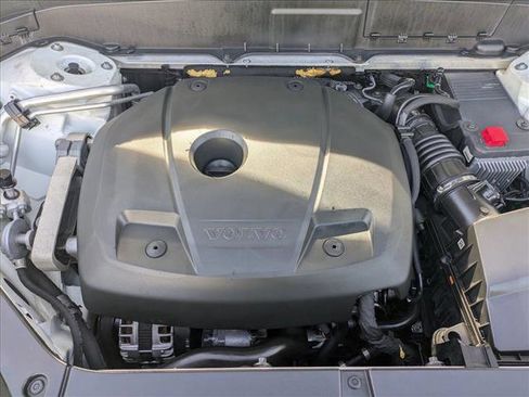 Used 2017 Volvo XC90 T6 Inscription w/ Vision Package image 24