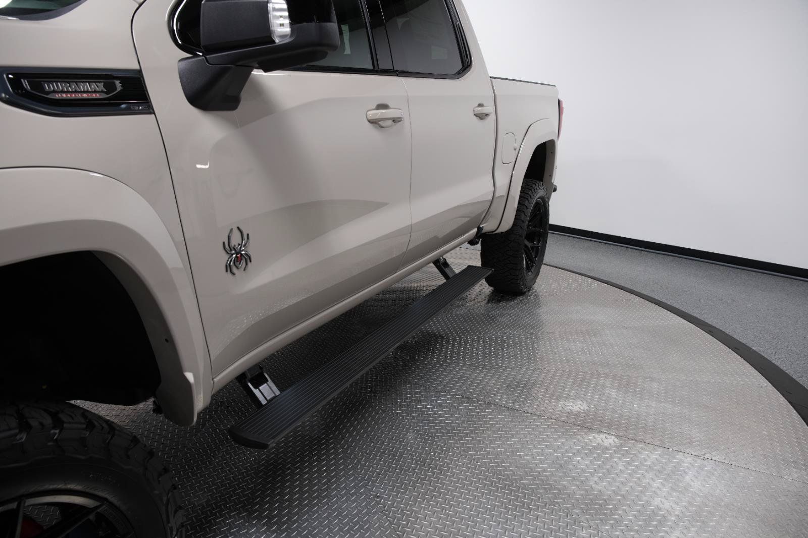New 2026 GMC Sierra 1500 AT4 w/ AT4 Premium Package AWD/4WD image 4
