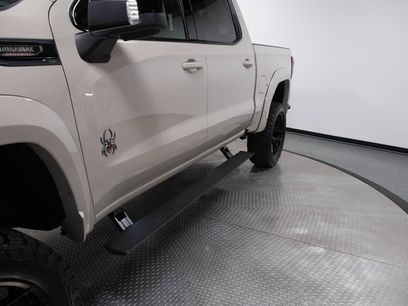 New 2026 GMC Sierra 1500 AT4 w/ AT4 Premium Package