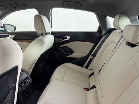 Certified 2025 Audi A5 2.0T Premium Plus w/ Premium Plus image 23