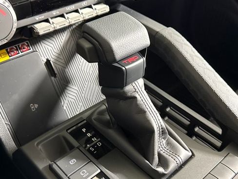 New 2026 Toyota 4Runner TRD Sport AWD/4WD image 34