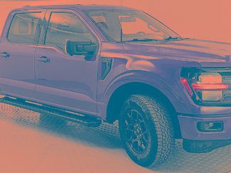 Certified 2024 Ford F150 XLT w/ Equipment Group 302A MID AWD/4WD 360° Tour