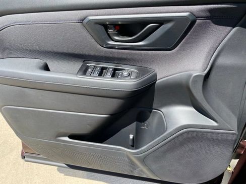 New 2026 Subaru Forester Touring AWD/4WD image 13