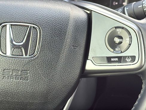 Used 2017 Honda CR-V Touring image 23