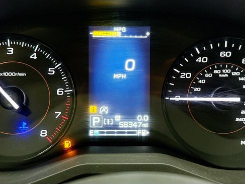 Used 2021 Subaru Crosstrek 2.0i AWD/4WD image 15