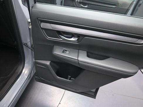 Used 2024 Honda CR-V LX image 26