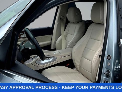 Used 2022 Mercedes-Benz GLE 350 w/ 3rd Row Seat Package image 21