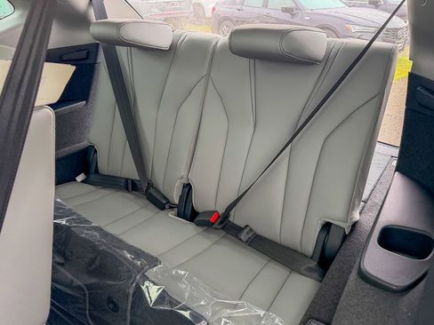 New 2026 Acura MDX SH-AWD w/ Technology Package image 25