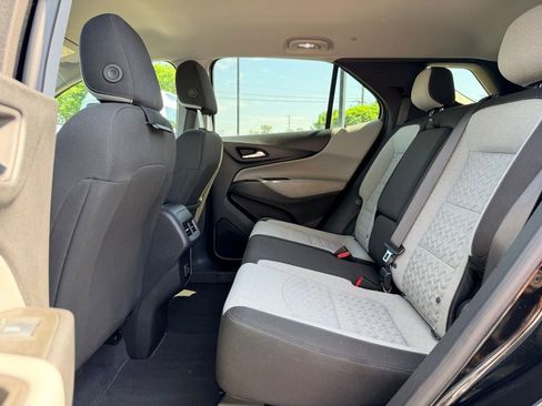 Used 2024 Chevrolet Equinox LT image 13