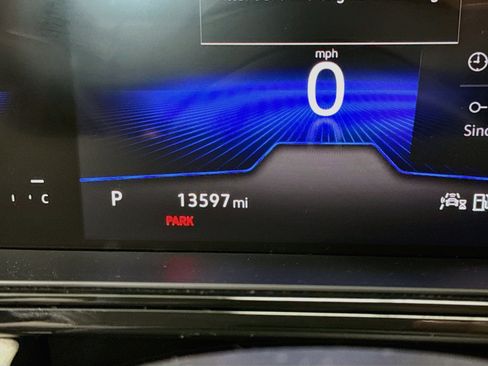 Used 2026 Volkswagen Taos S FWD image 19