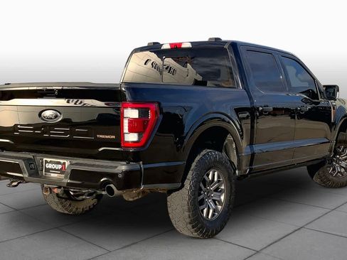 Used 2023 Ford F150 Tremor w/ Equipment Group 402A High AWD/4WD image 13