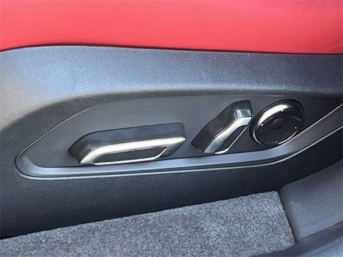 Used 2025 Acura TLX SH-AWD w/ A-SPEC Pkg image 30