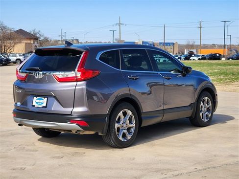 Used 2018 Honda CR-V EX-L image 7