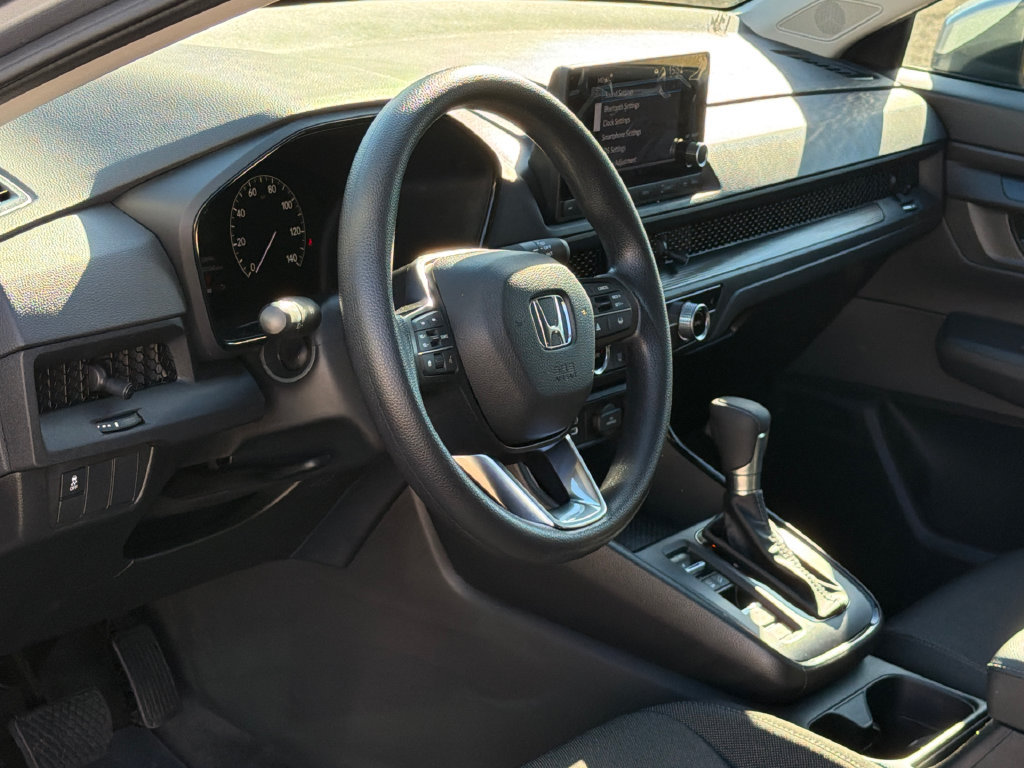 Used 2024 Honda CR-V EX image 13