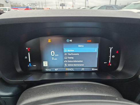 New 2025 Ford Maverick Lariat w/ 4K Tow Package image 25