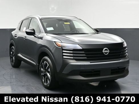 New 2026 Nissan Kicks SV w/ SV Premium Package AWD/4WD image 1