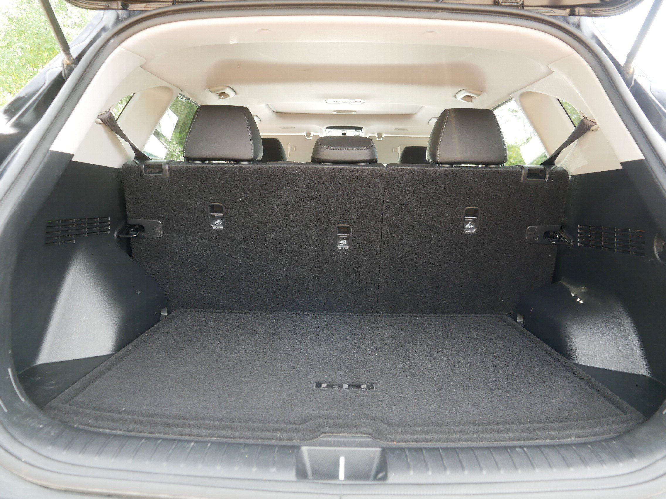 Certified 2024 Kia Seltos EX AWD/4WD image 18