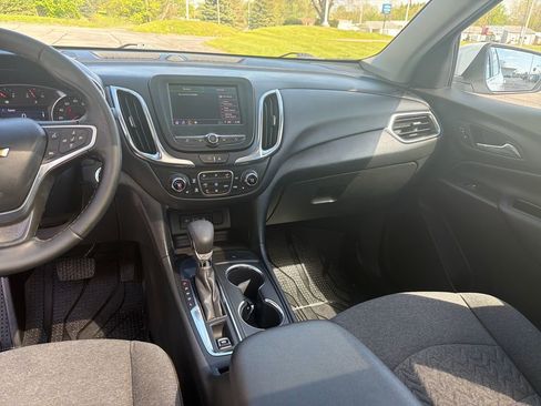 Used 2023 Chevrolet Equinox LT FWD image 24