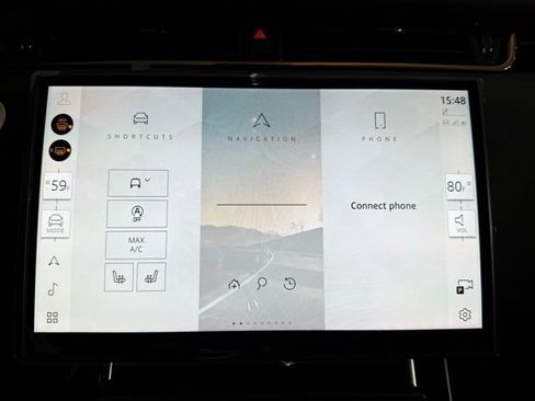 New 2026 Land Rover Range Rover Evoque S image 16