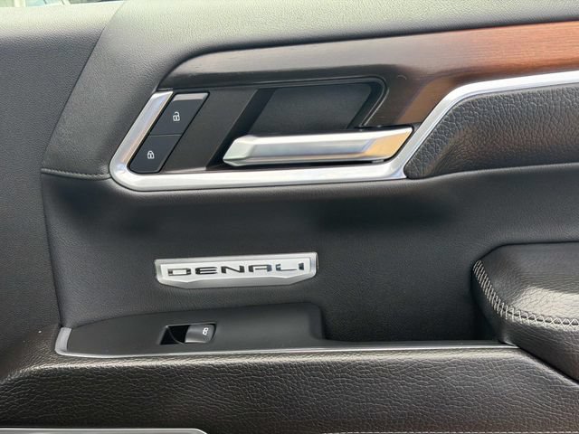 Used 2024 GMC Sierra 1500 Denali w/ Denali Reserve Package AWD/4WD image 20